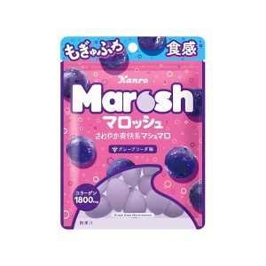 Marosh Marshmallow-Traubensoda (Japan)