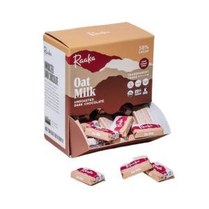 Hafer Milch Minis Bars – 100 x 8g