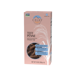 Celio Teff Penne Teigwaren