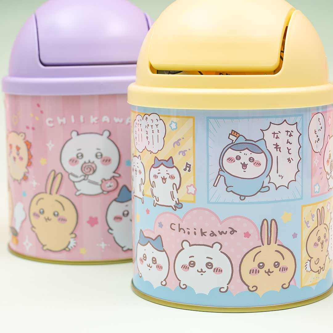 Chiikawa Dose Snack Set