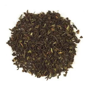 Darjeeling Bop Mischung