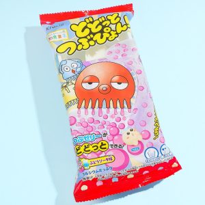 Kracie Dodottotsubupyon Gelee DIY Bonbon-Kit