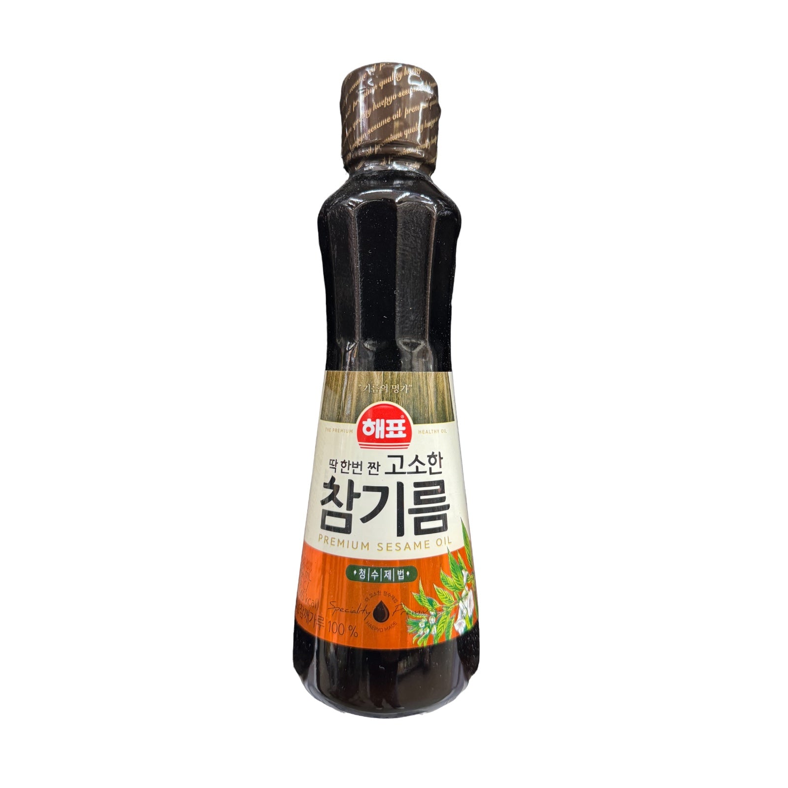 Haepyo Premium Sesamöl