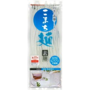 Namisato glutenfreie japanische Reis-Sohnnudeln – 200g