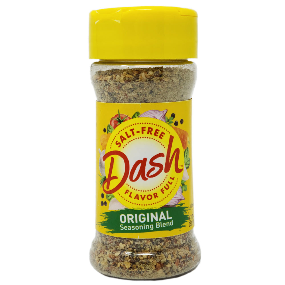 Mrs Dash Original Blend