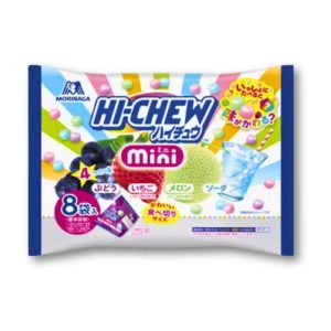 Morinaga Hi-Chew Mini-petit-Packung