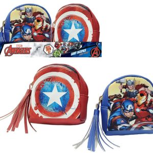 Marvel Avengers Bonbon Mini Rucksack