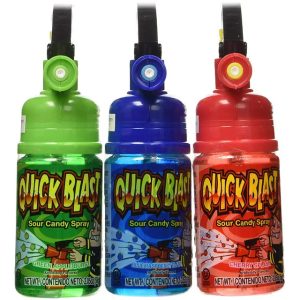 schnelle Explosion Super Blast