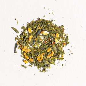 Genmaicha Tee