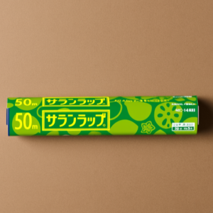 asahikasei saran wickeln × in japan – tokyo sakura Mall gemacht – 30cm / 50m