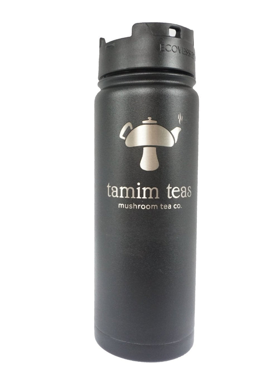 Tamim Teas Original Tamim Teas Tumbler with Tee-Infuser