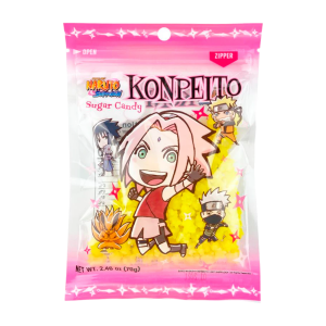 Konpeito Zucker Bonbons naruto shippuden