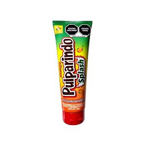 Pulparindo Squeeze Mango (Mexiko)