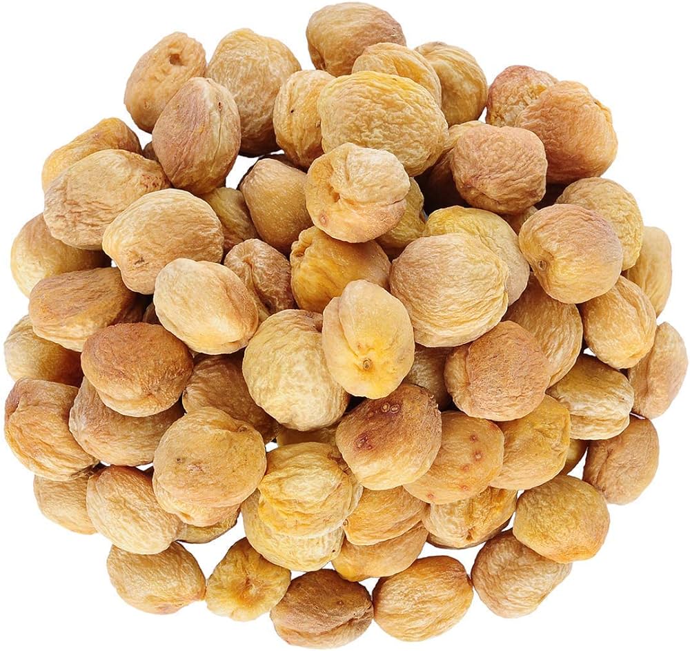 Trockene Aprikose Khumini 7oz (200g)