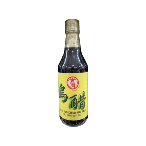 KIMLAN Orient Worcestershire Soße