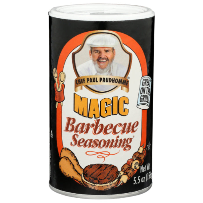 Magic Würzmischung – Mischungen würzen BBQ 5,5 Oz – 6er Packung