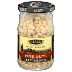 Alessi Pine Nuts, 5 Oz – 12er Packung