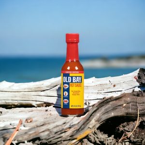Old Bay scharfe Sauce