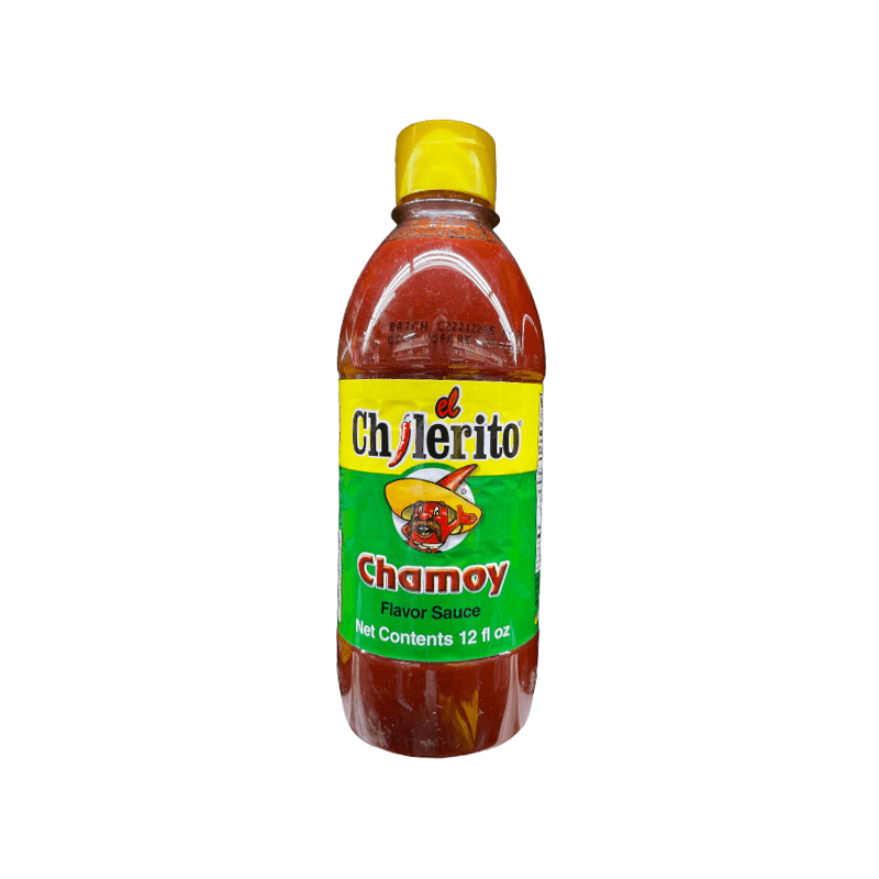 El Chilerito Chamoy Geschmack Sauce