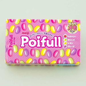Poifull Gummis Memo Pad