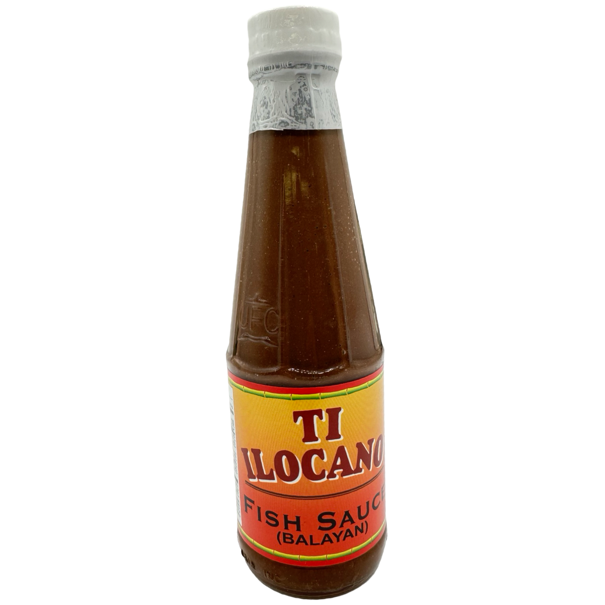 TI Ilocano – Fischsauce – Balayan – 340 G