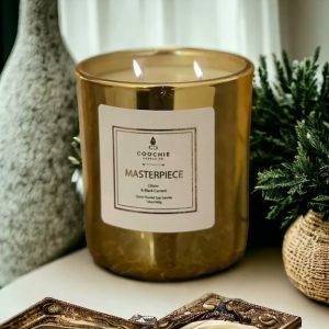 COOCHIE CANDLE – MASTERPIECE