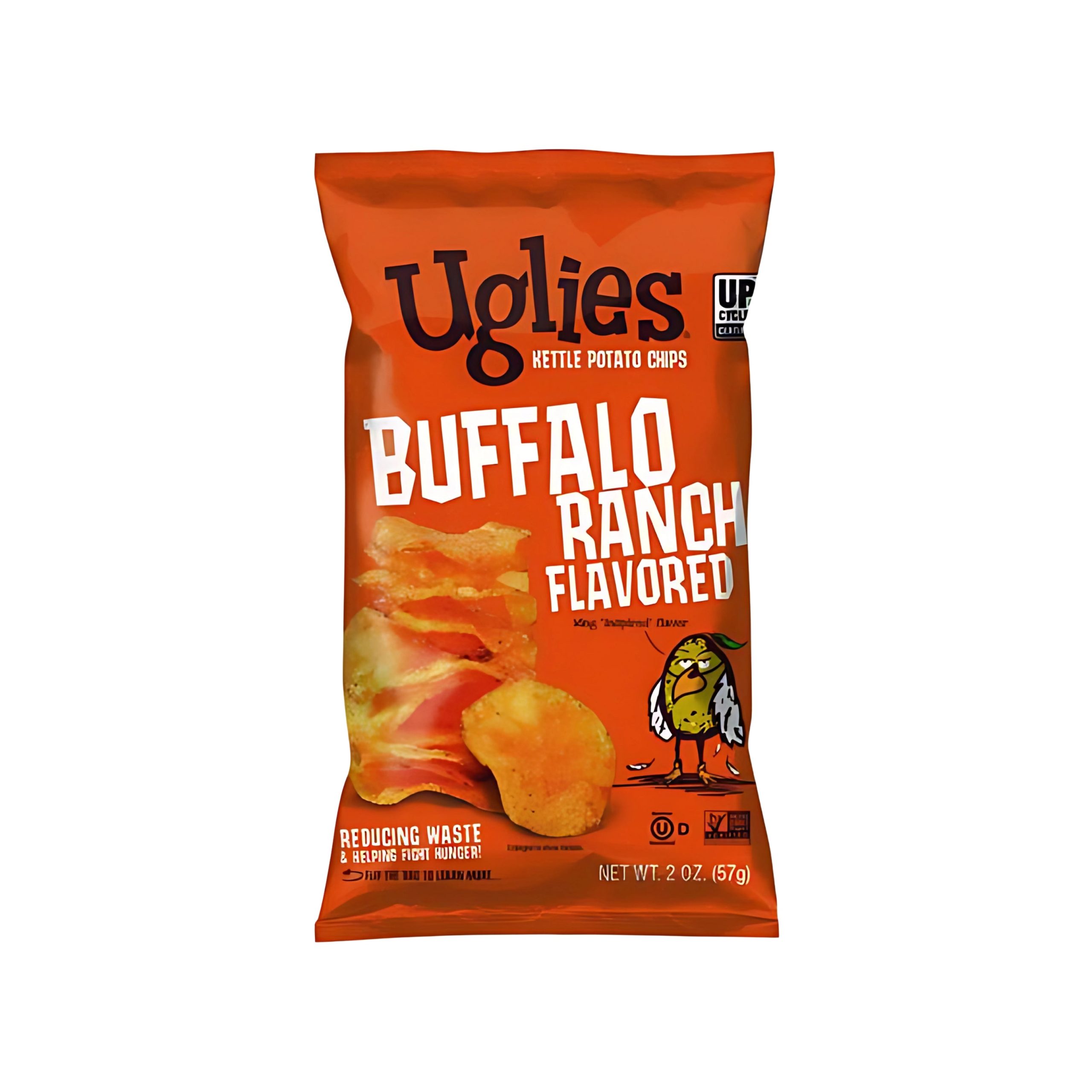 Buffalo Ranch (Vereinigte Staaten)
