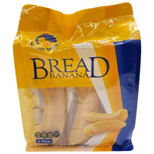Success Import – Banana Brot – 360 g