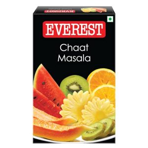 immerst chaat masala – 100g
