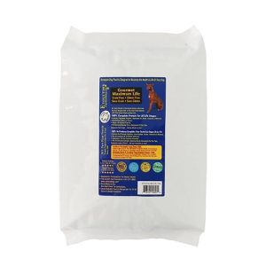 evolution diät – Gourmet max life dog kabble, – 320oz