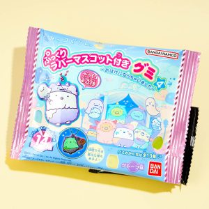 sumikko gurashi pukkuri Fruchtgummi 4 mit Charme