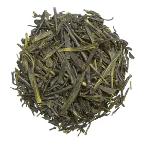 Gyokuro ökologisch
