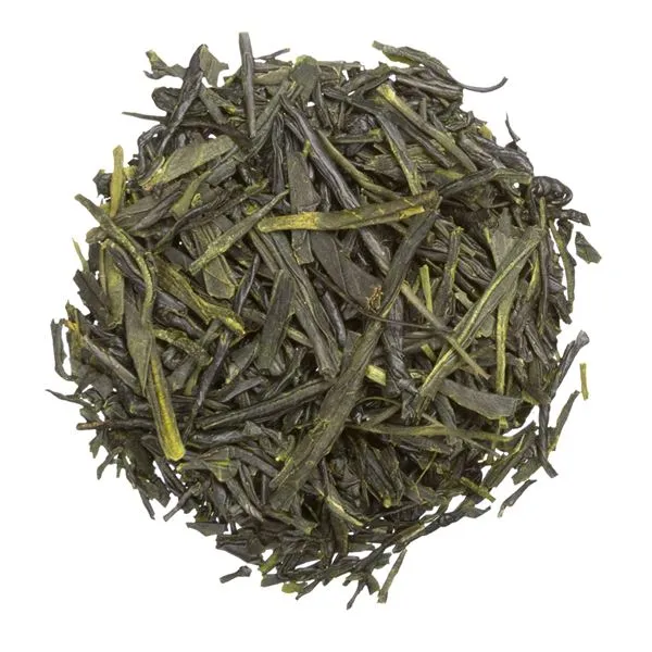 Gyokuro Bio