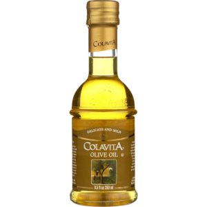 Colavita reines Glas Olivenöl, 8,5 Floz