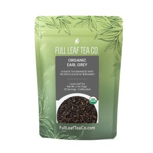 Bio-Earl grau Einzelhandel Taschen – Gehäuse von 6