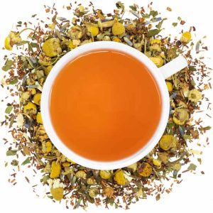 Bio Schlafen ruhig bulk (durch das Pfund)