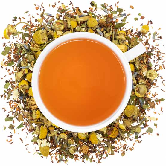 Bio Sleeping TranquiliTea Bulk (nach Pfund)