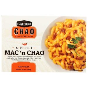 Field Roast Chili mac ‘n chao,- online kaufen bei plantx – 11oz
