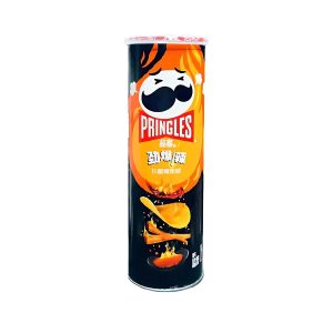 Pringles: Chuanxiang würzige Nudeln