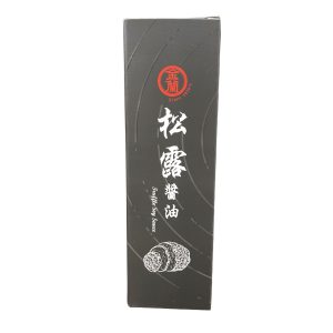 Kimian Truffle Premium Sojasauce