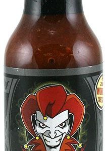 Crazy Uncle Jester’s Select Reserve XXXTRA Heiße Habanero Birne scharfe Sauce, . – 6oz