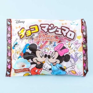 Disney Choco Marshmallows