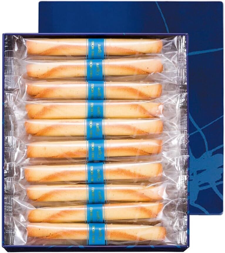 Yokumoku, Yoku Moku, Cigare, 20 Sticks, zum Verschenken