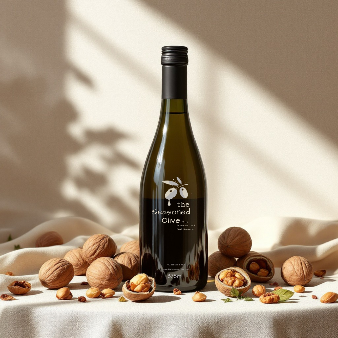 Schwarz Walnuss Balsamico