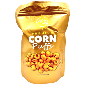Dd’s Premium-Maispuffs – 120 g