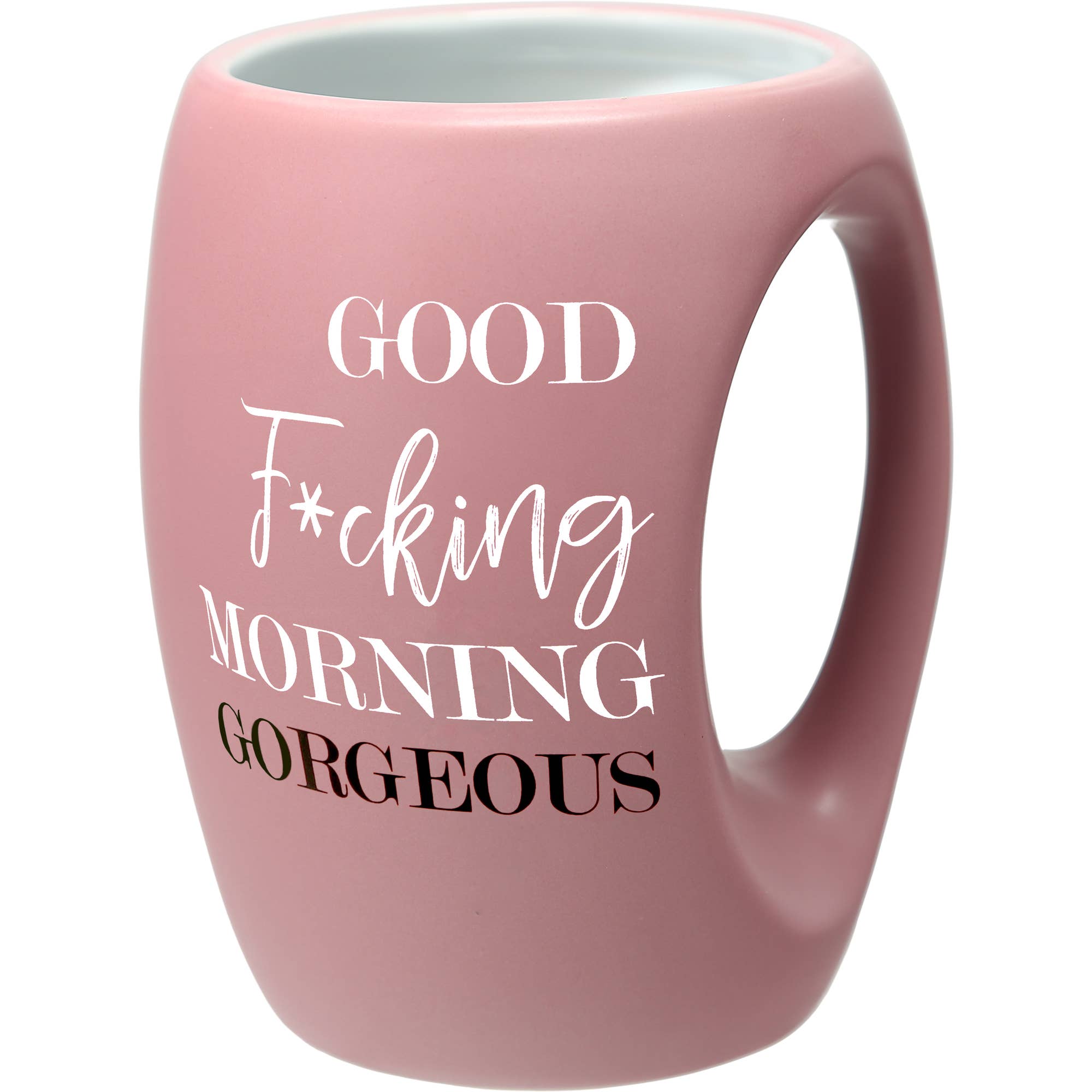 Pavilion – Guter F*cking Morgen Wunderschön – 16 oz Tasse