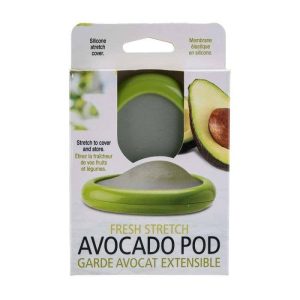HIC – Harold Import Co. – Joie frische Stretch-Pod für Avocados