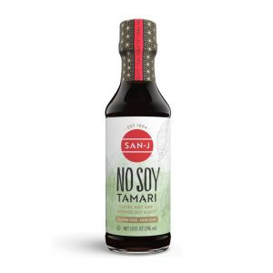 san-j keine Soja Tamari