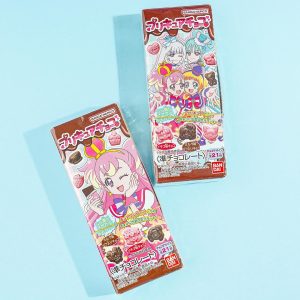 Wonderful PreCure! Schokolade