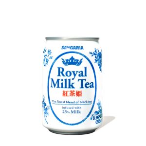 Sangaria Royal Milchtee